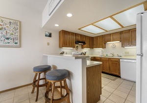 Falls 77 - Walk-in level 3 Bedroom Condo