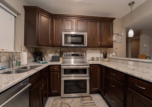 Falls 90 - Beautiful 3 Bdrm Falls Condo
