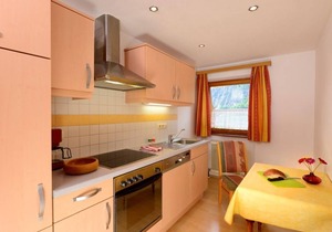 Falzturn - Apartments Antares