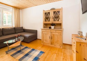 Familienferienhof Stabauer