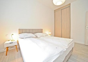 Family apartment 50 m from Monte Cassino by Grand Apartments