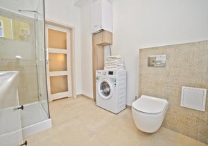 Family apartment 50 m from Monte Cassino by Grand Apartments