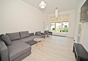 Family apartment 50 m from Monte Cassino by Grand Apartments