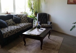 Family Apartment Nida