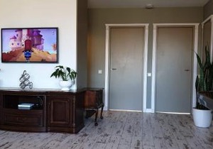 Family Apartment Nida