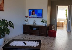 Family Apartment Nida