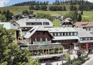 Family apartment Stammhaus "Steinbock", 45 sqm, 2 room #38