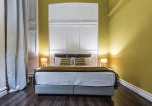 Family Apartments San Lorenzo