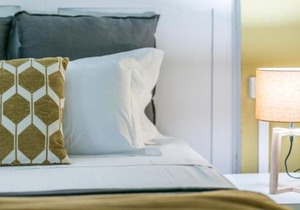 Family Apartments San Lorenzo