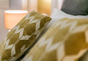 Family Apartments San Lorenzo