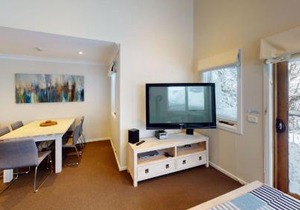 Family Chalet 29 The Stables Perisher