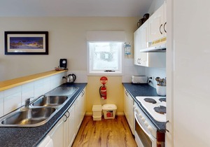 Family Chalet 29 - Cosy Family Chalet