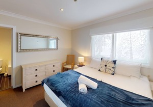 Family Chalet 29 - Cosy Family Chalet