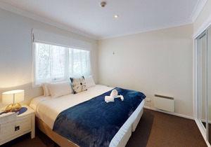 Family Chalet 29 - Cosy Family Chalet