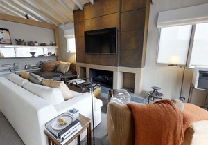 Family Chalet 34 - Luxury 2 bedroom Family Chalet