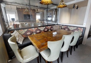 Family Chalet 34 - Luxury 2 bedroom Family Chalet