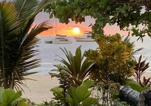 Family Comfort in Jamaica - Enjoy 7 miles of White Sand Beach! villa