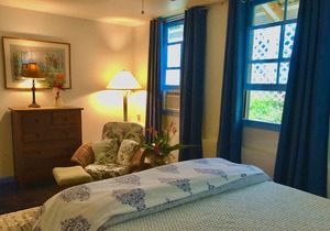 Family Cottage @ Hawi Guest House
