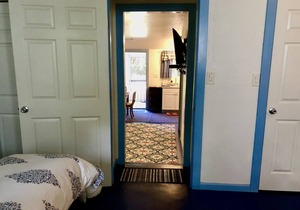 Family Cottage @ Hawi Guest House