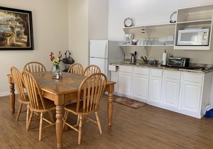 Family-friendly cottage in the Texas Hill Country