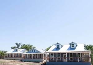 Family-friendly cottage in the Texas Hill Country