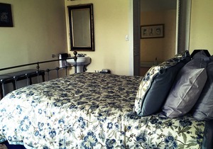 Family-friendly house in the Texas Hill Country