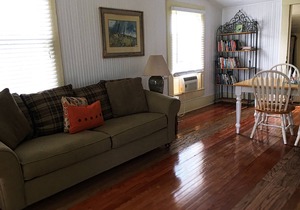 Family-friendly house in the Texas Hill Country