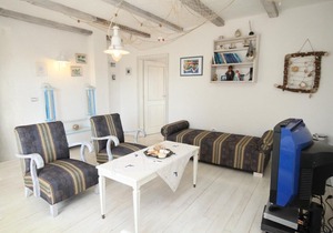 Family friendly house with a swimming pool Škrapi, Central Istria - Središnja Istra (K-7526)