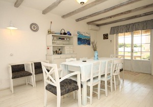 Family friendly house with a swimming pool Škrapi, Central Istria - Središnja Istra (K-7526)