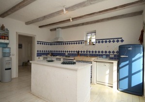 Family friendly house with a swimming pool Škrapi, Central Istria - Središnja Istra (K-7526)