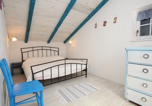Family friendly house with a swimming pool Škrapi, Central Istria - Središnja Istra (K-7526)