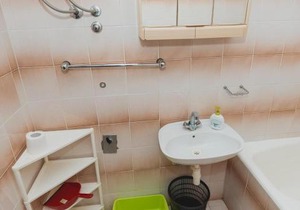 Family friendly seaside apartments Grebastica, Sibenik - 15170