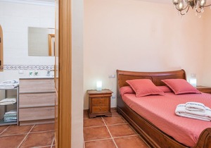 Family-friendly villa with pool - Villa Ses Llegitimes