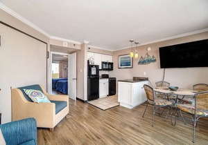FAMILY FUN AT THIS BEACHSIDE RESORT IN MYRTLE BEACH