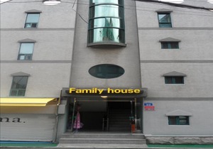 Family House Hongdae