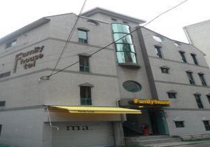 Family House Hongdae