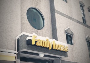 Family House Hongdae