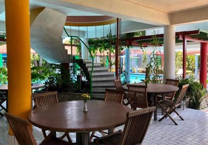 Family Room at Bismo 8 (1 Bedroom) by Hotel Azaya