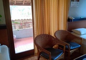 Family Room at Bismo 8 (1 Bedroom) by Hotel Azaya