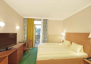 Family room 'Maiglöckchen' HP - Hotel Birkenhof