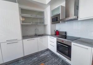Fanqueiros Apartment