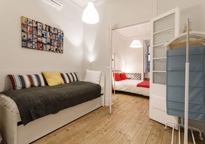 Fanqueiros Deluxe Apartment