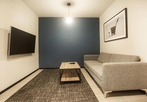 Fantastic 1BR in Barranco