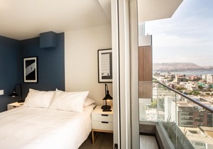 Fantastic 1BR in Barranco