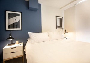 Fantastic 1BR in Barranco