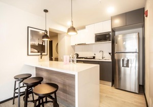 Fantastic 1BR in Barranco