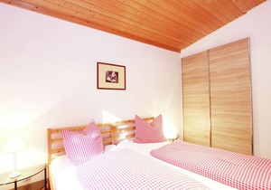 Fantastic Chalet in Niederndorf bei Kufstein with Balcony