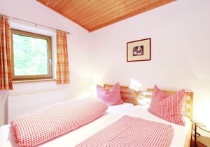 Fantastic Chalet in Niederndorf bei Kufstein with Balcony
