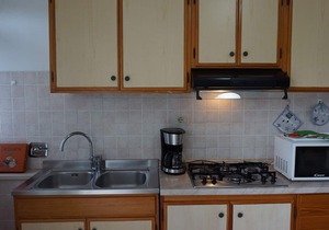 Fantastic flat in a quiet villa with terrace in Lignano Pineta by BeahostRentals
