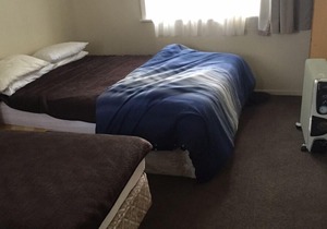 Fantastic Lodge for Family or Groups..Drying Room and bike rack lockup